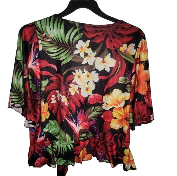 SHIRT& shorts set - Picture 3 of 5